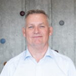 Christian, der anbefaler Jannie Østergaard