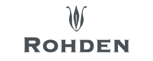 Logo Rohden