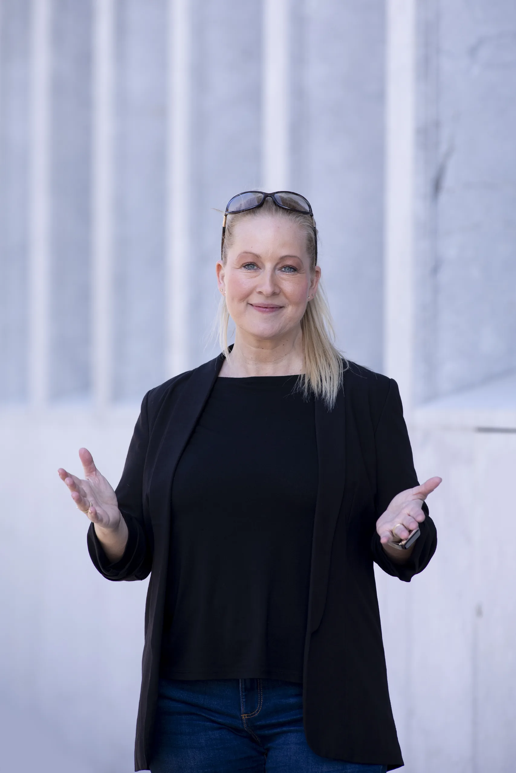 Lad os tage en uforpligtende snak om din LinkedIn