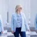 Jannie Østergaard – thought leadership på LinkedIn